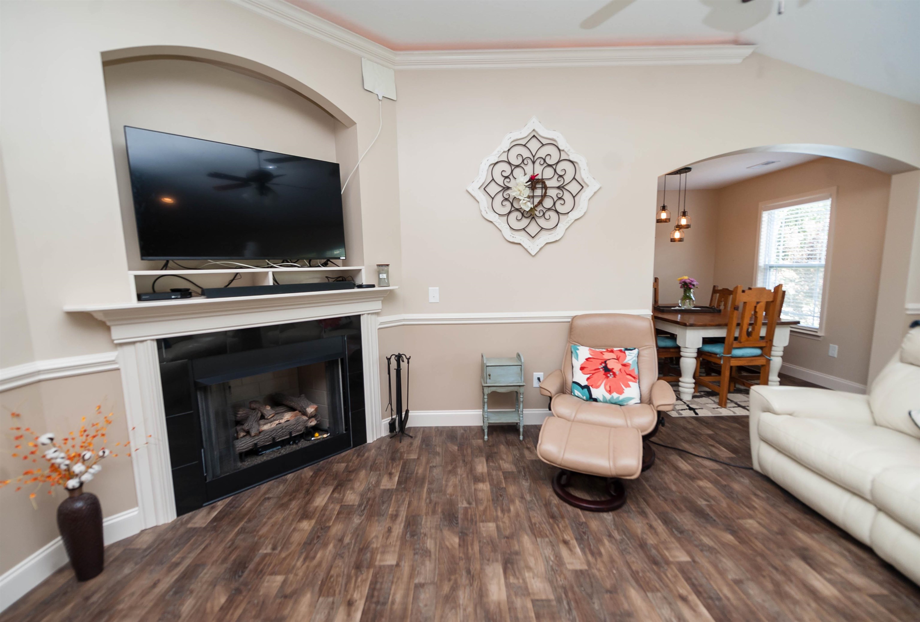 514 Ridgeville Crossing Drive Inman, SC 29349 - Photo 8 of 32