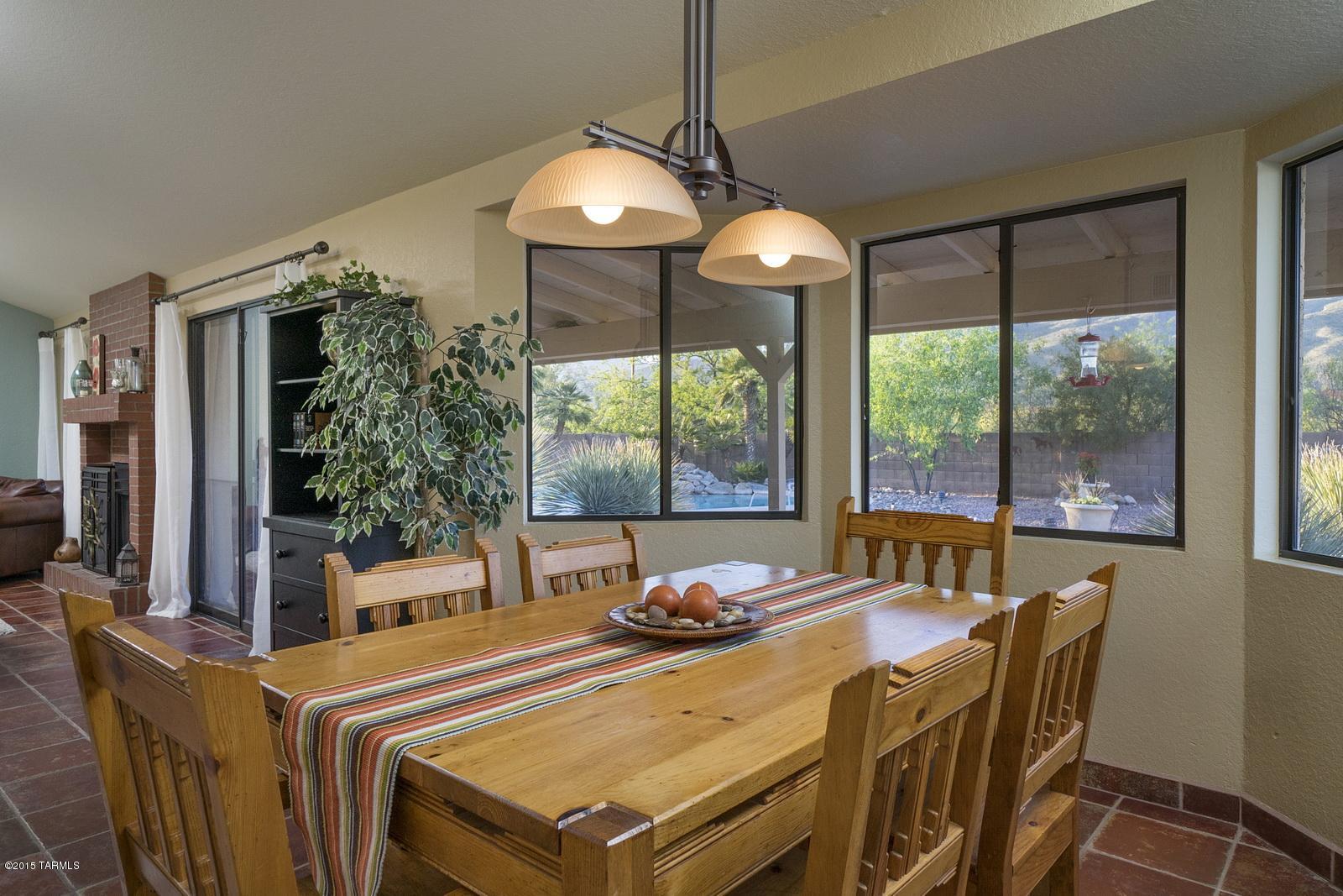 4261 Windridge Loop Tucson, AZ 85749 - Photo 5 of 24