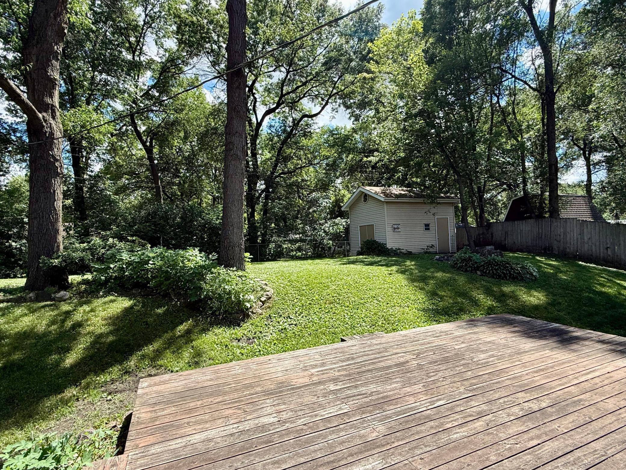 840 Oak Ridge Trail Northeast Blaine, MN 55434 - Photo 4 of 9