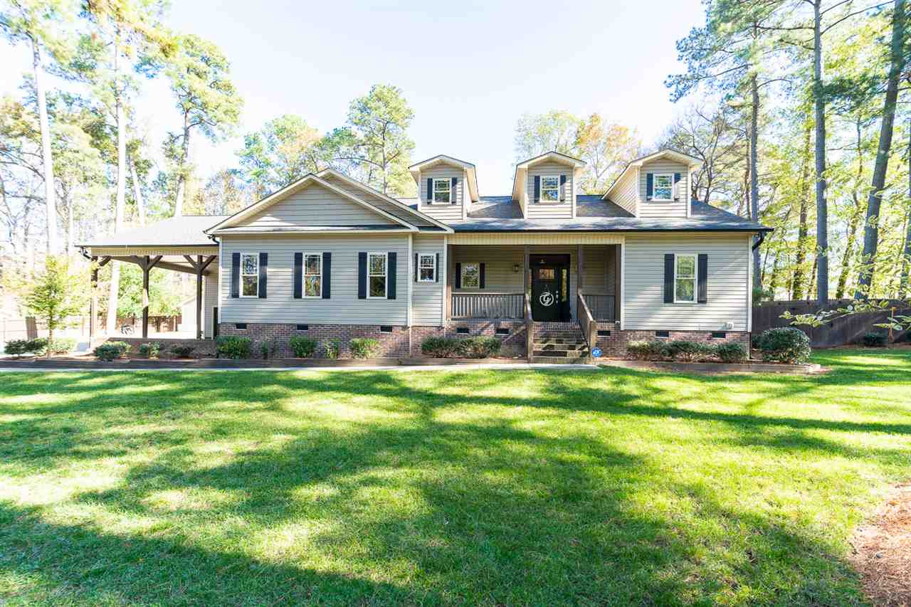 2418 Dorety Place Raleigh, NC 27604 - Photo 1 of 30 Photo 1
