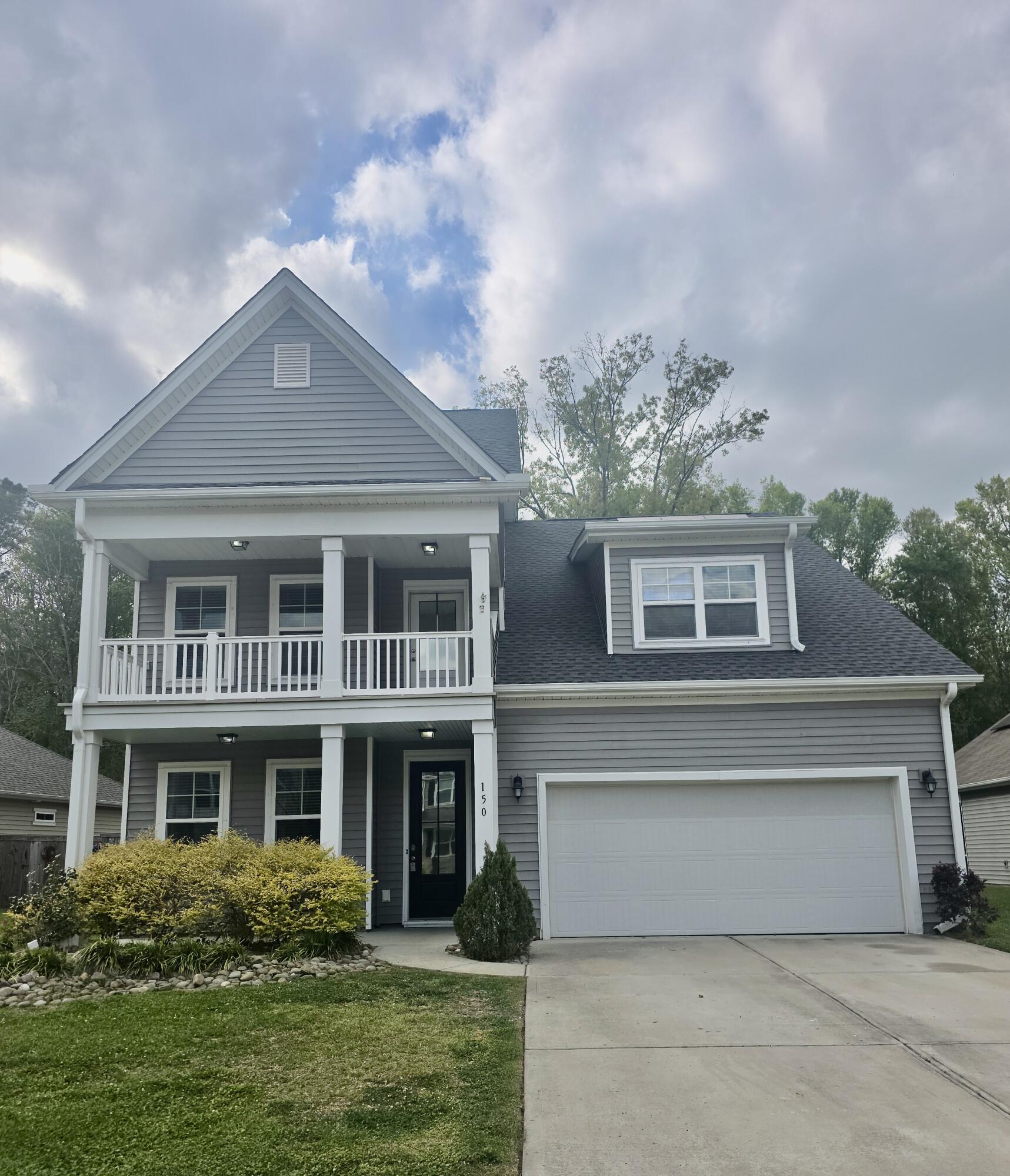 150 Nolin Road Moncks Corner, SC 29461 - Photo 1 of 34 20260325_165152