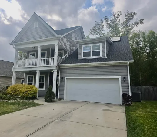 $2,800 | 150 Nolin Road, Moncks Corner, SC 29461
