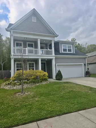 $2,800 | 150 Nolin Road, Moncks Corner, SC 29461