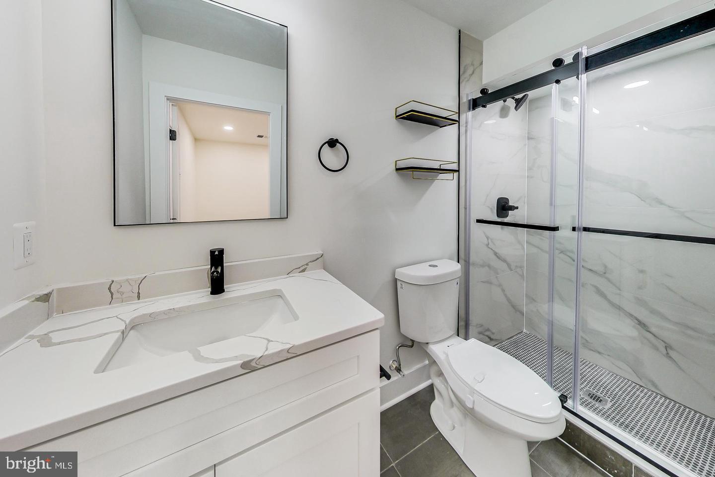 1626 K Street Northeast, Unit A Washington, DC 20002 - Photo 12 of 22 Bath 3