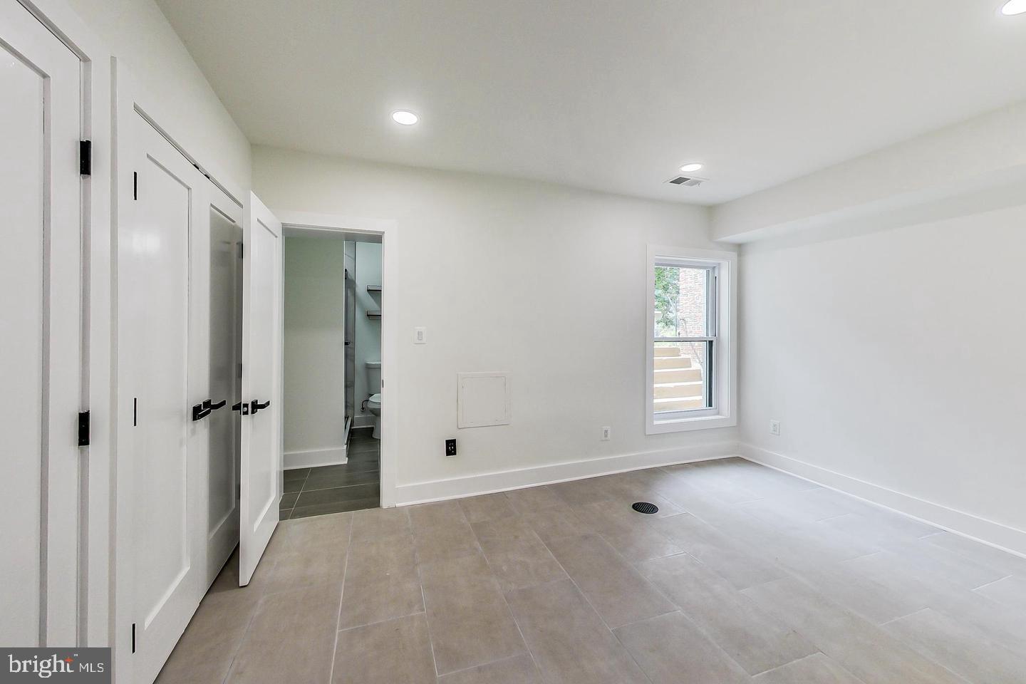 1626 K Street Northeast, Unit A Washington, DC 20002 - Photo 7 of 22 Bedroom 2