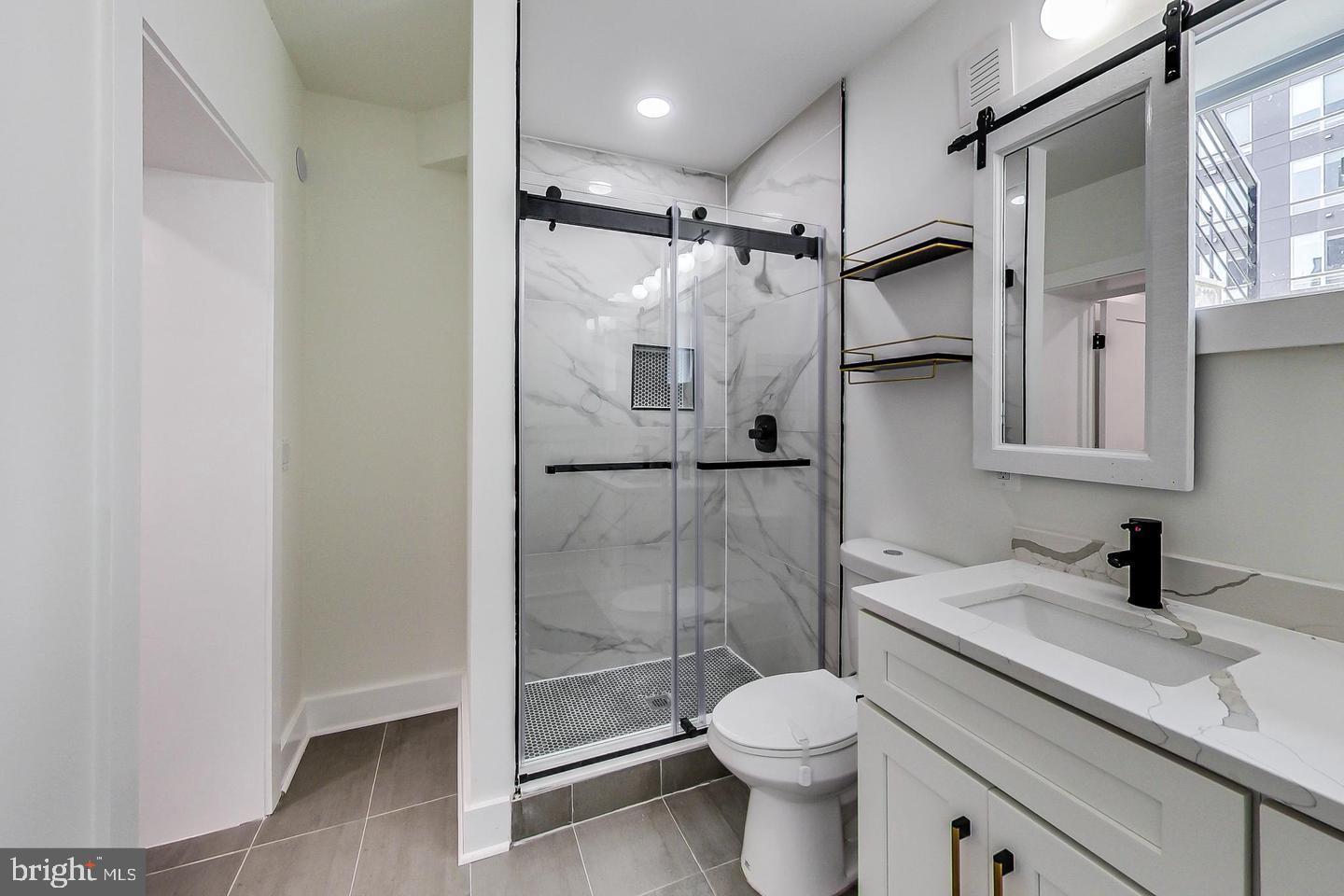 1626 K Street Northeast, Unit A Washington, DC 20002 - Photo 9 of 22 Bath 2