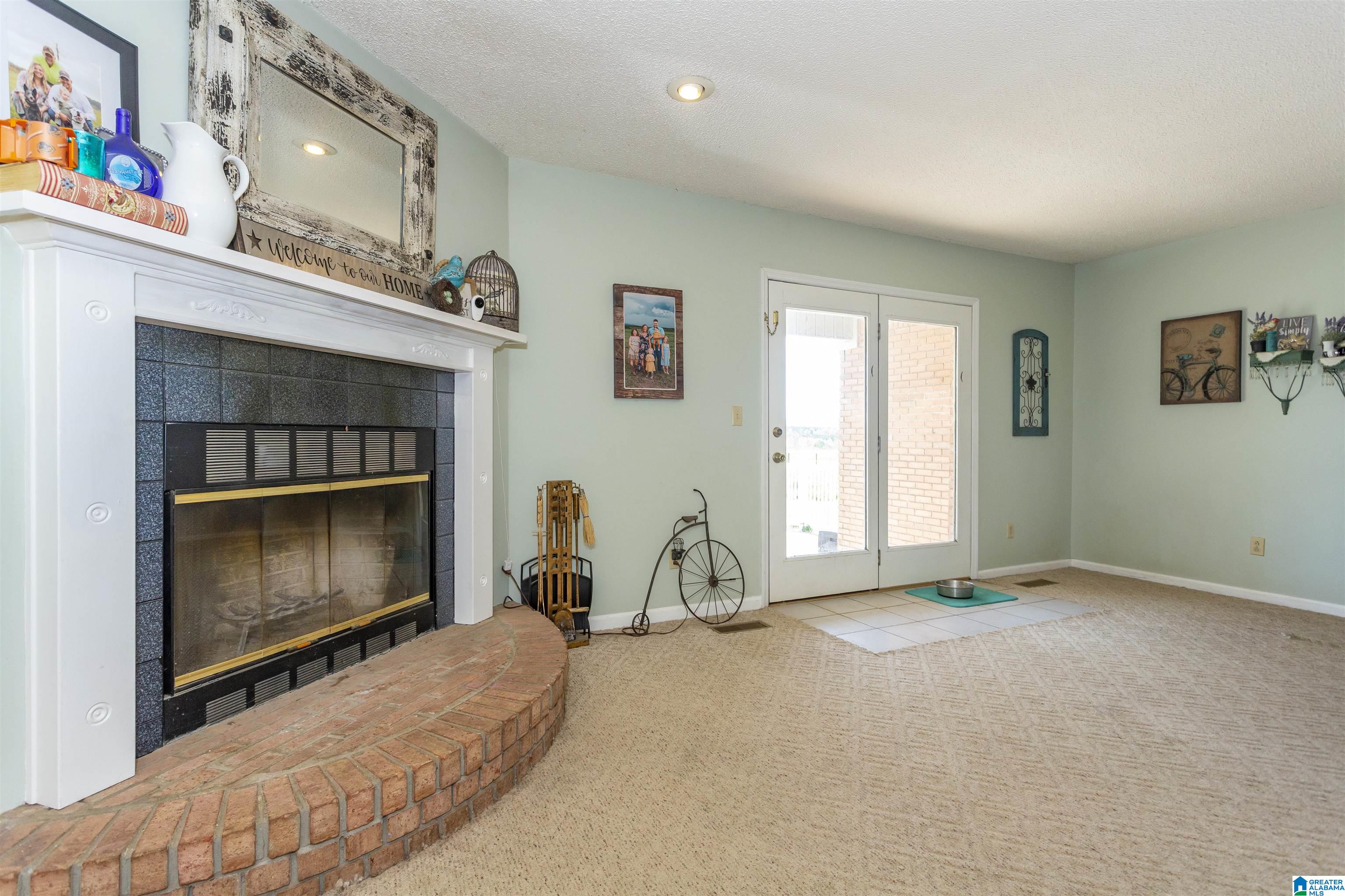 1300 Duncan Farms Road Steele, AL 35987 - Photo 10 of 36