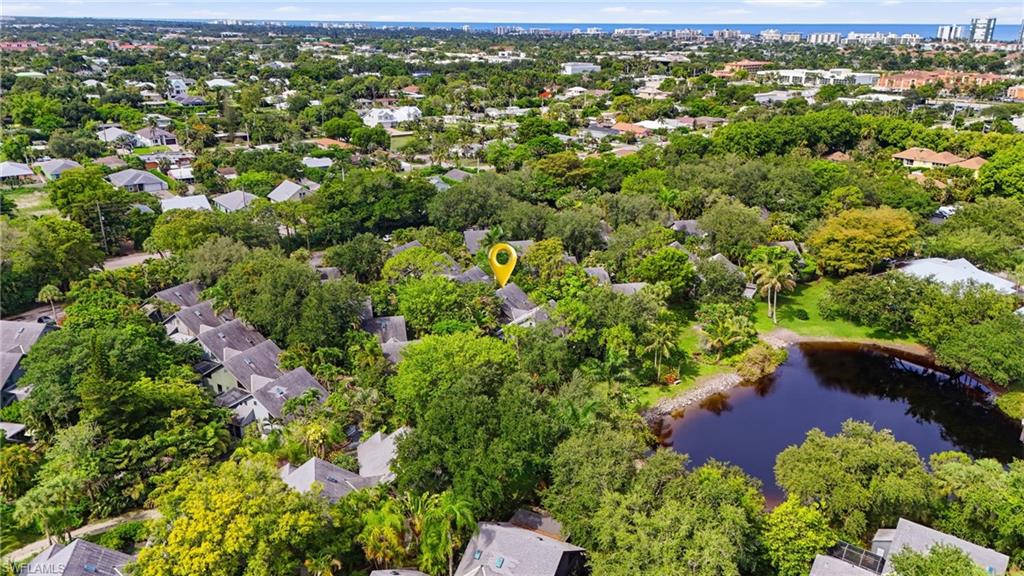 1281 Solana Road Naples, FL 34103 - Photo 27 of 28