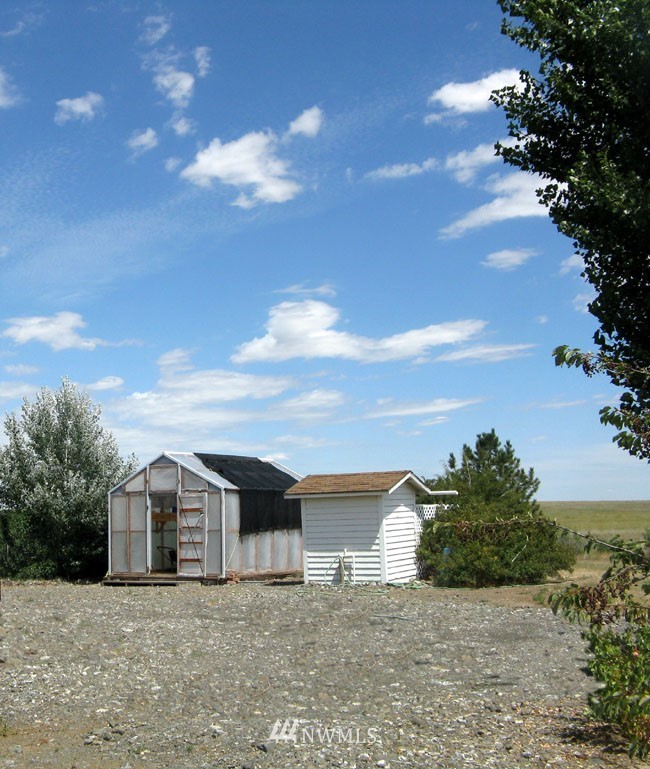 2014 East Gering Road Ritzville, WA 99169 - Photo 4 of 9