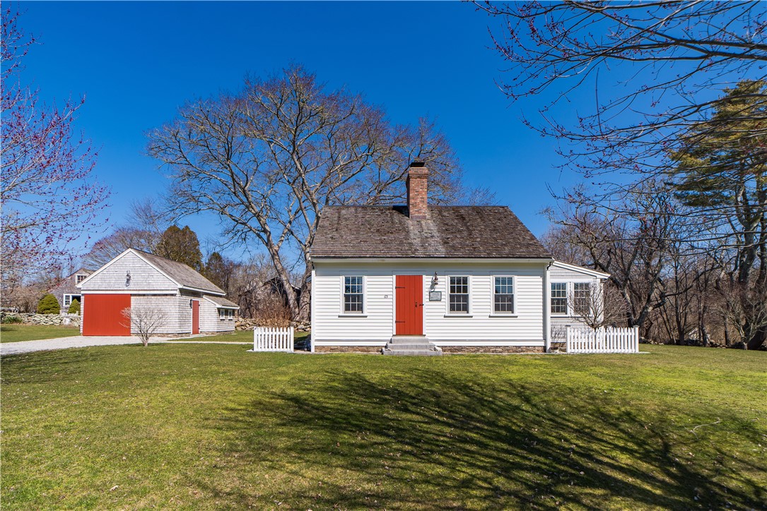 65 Mullin Hill Road Little Compton, RI 02837 - Photo 1 of 35