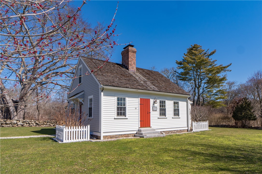 65 Mullin Hill Road Little Compton, RI 02837 - Photo 2 of 35