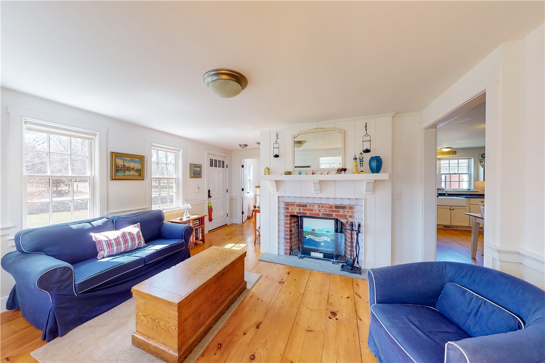 65 Mullin Hill Road Little Compton, RI 02837 - Photo 21 of 35