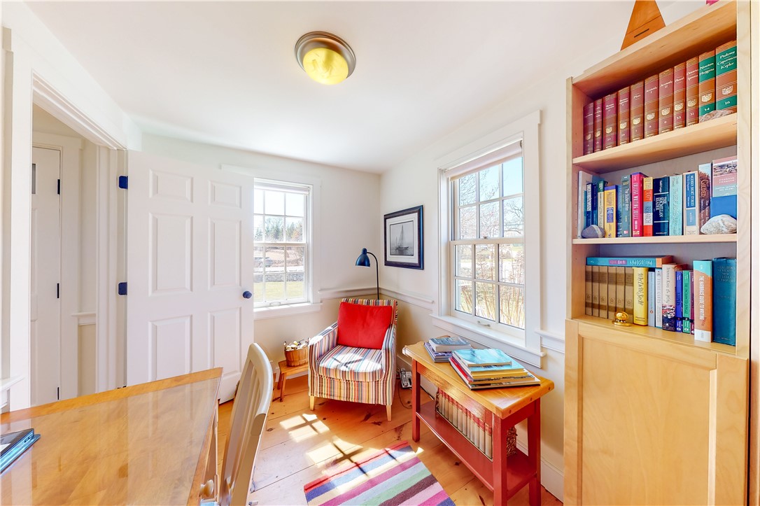 65 Mullin Hill Road Little Compton, RI 02837 - Photo 24 of 35