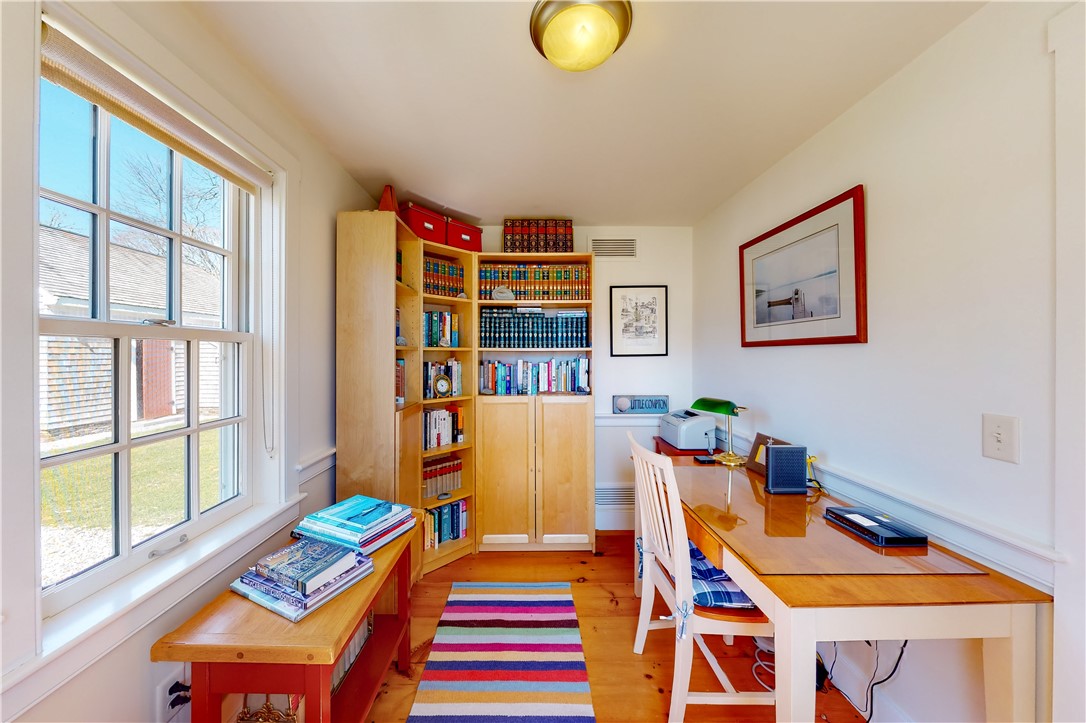 65 Mullin Hill Road Little Compton, RI 02837 - Photo 25 of 35