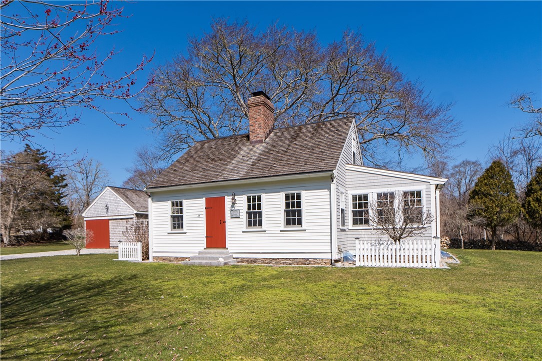 65 Mullin Hill Road Little Compton, RI 02837 - Photo 3 of 35