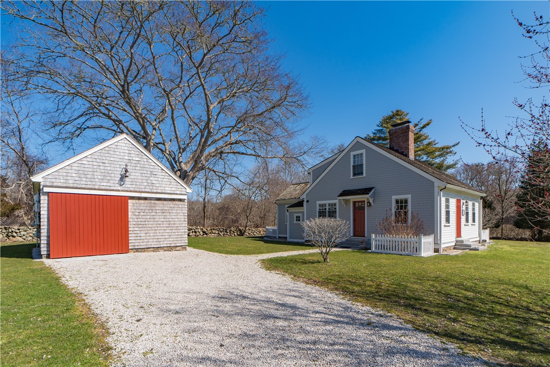 65 Mullin Hill Road Little Compton, RI 02837 - Photo 4 of 35