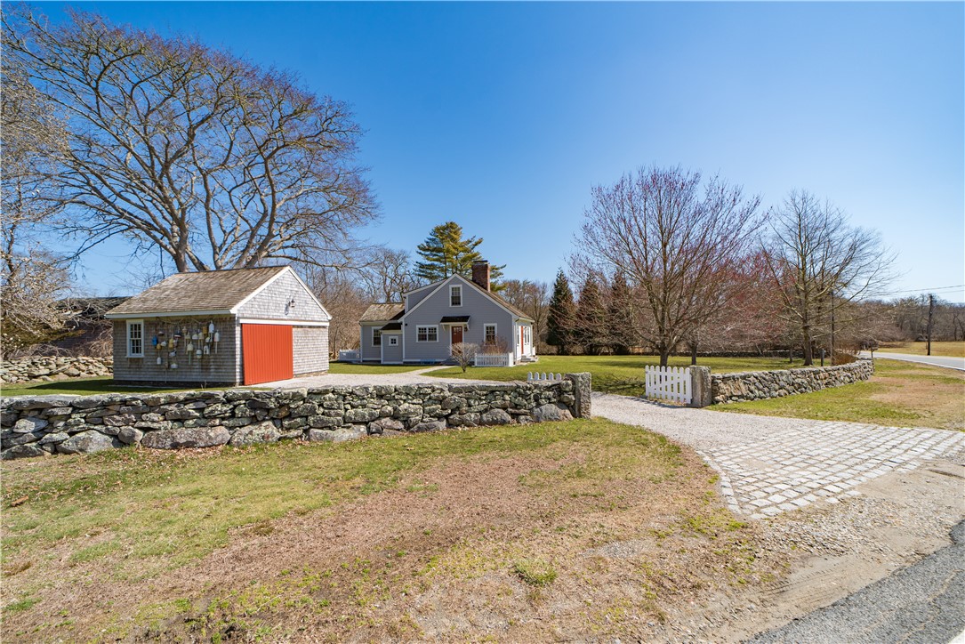 65 Mullin Hill Road Little Compton, RI 02837 - Photo 6 of 35