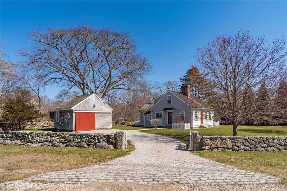 65 Mullin Hill Road Little Compton, RI 02837 - Photo 7 of 35