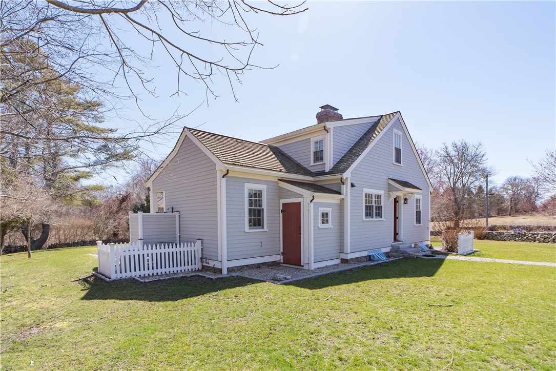 65 Mullin Hill Road Little Compton, RI 02837 - Photo 9 of 35