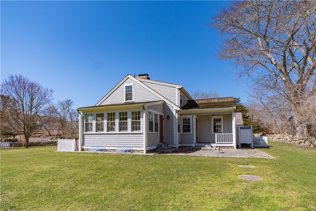 65 Mullin Hill Road Little Compton, RI 02837 - Photo 10 of 35