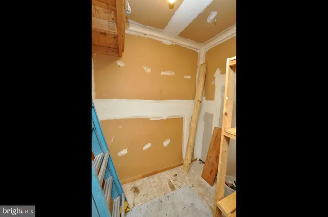 a view of a bathroom