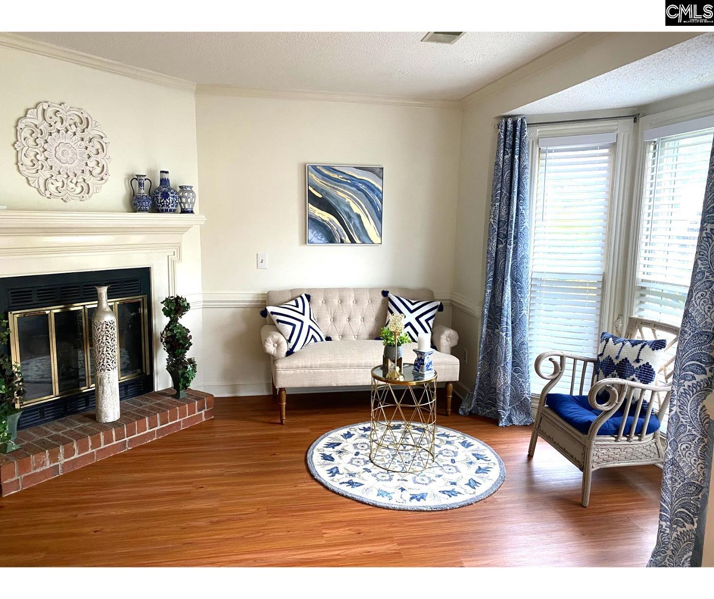 201 Manor View Court, Unit B Columbia, SC 29212 - Photo 1 of 11
