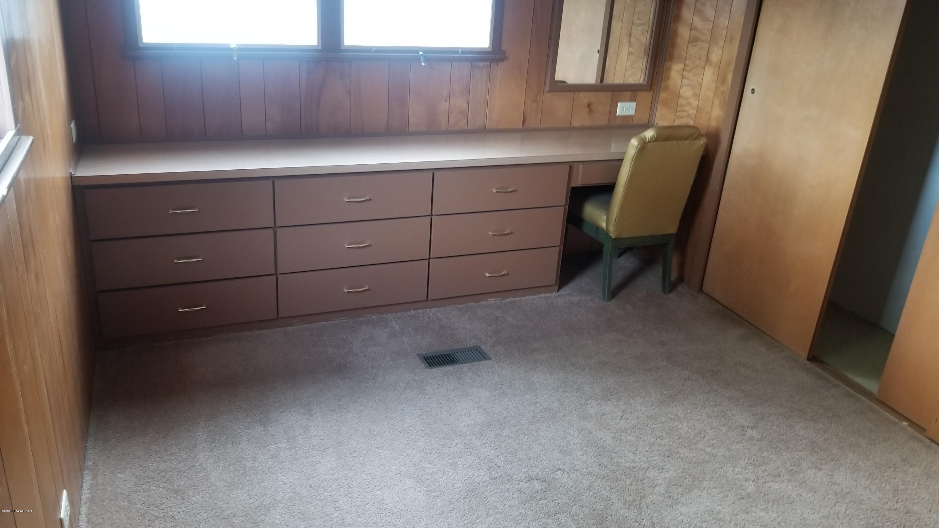 700 White Spar Road Prescott, AZ 86303 - Photo 12 of 13 Bedroom 2