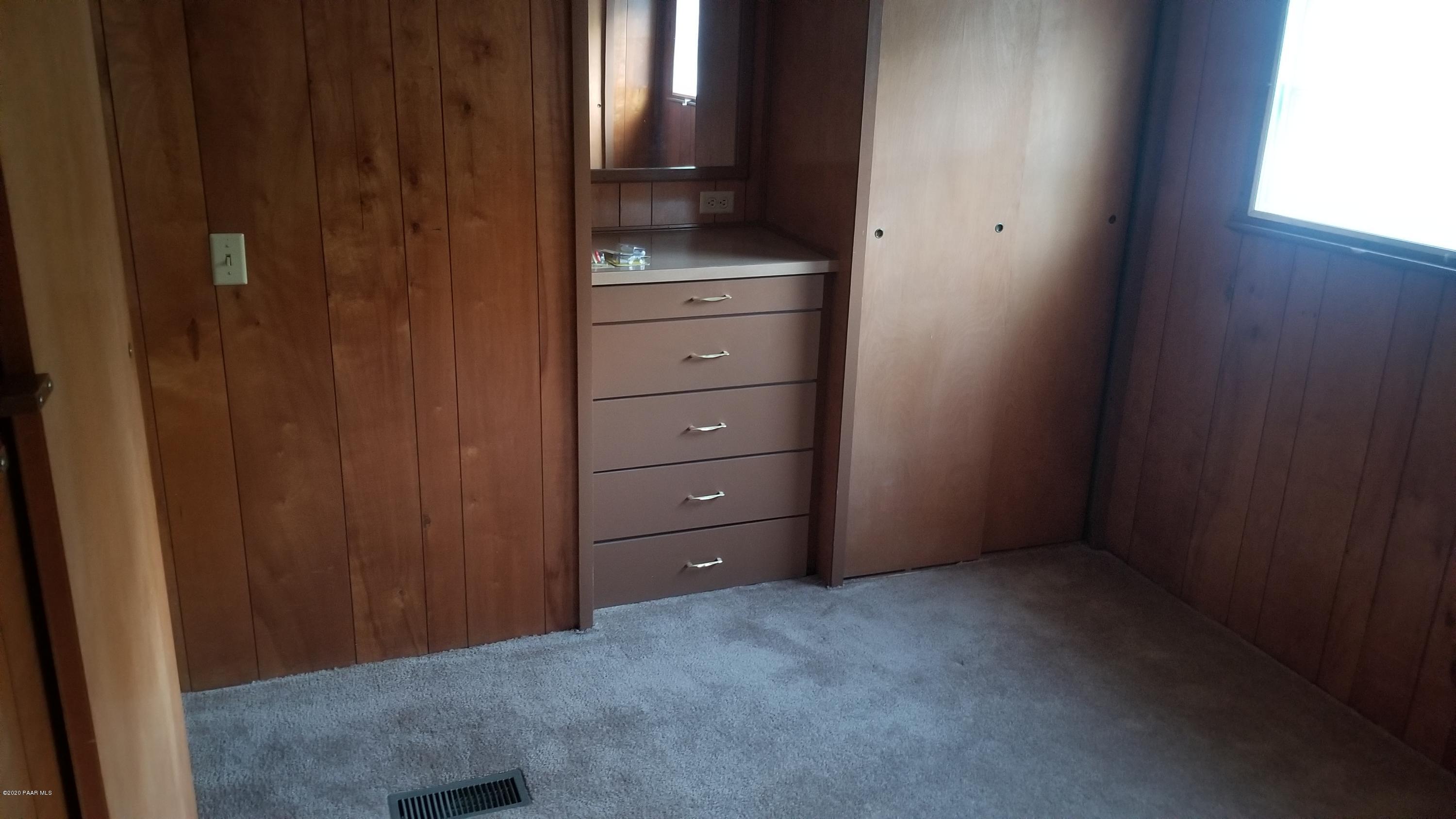700 White Spar Road Prescott, AZ 86303 - Photo 9 of 13 bedroom 1 shot 2