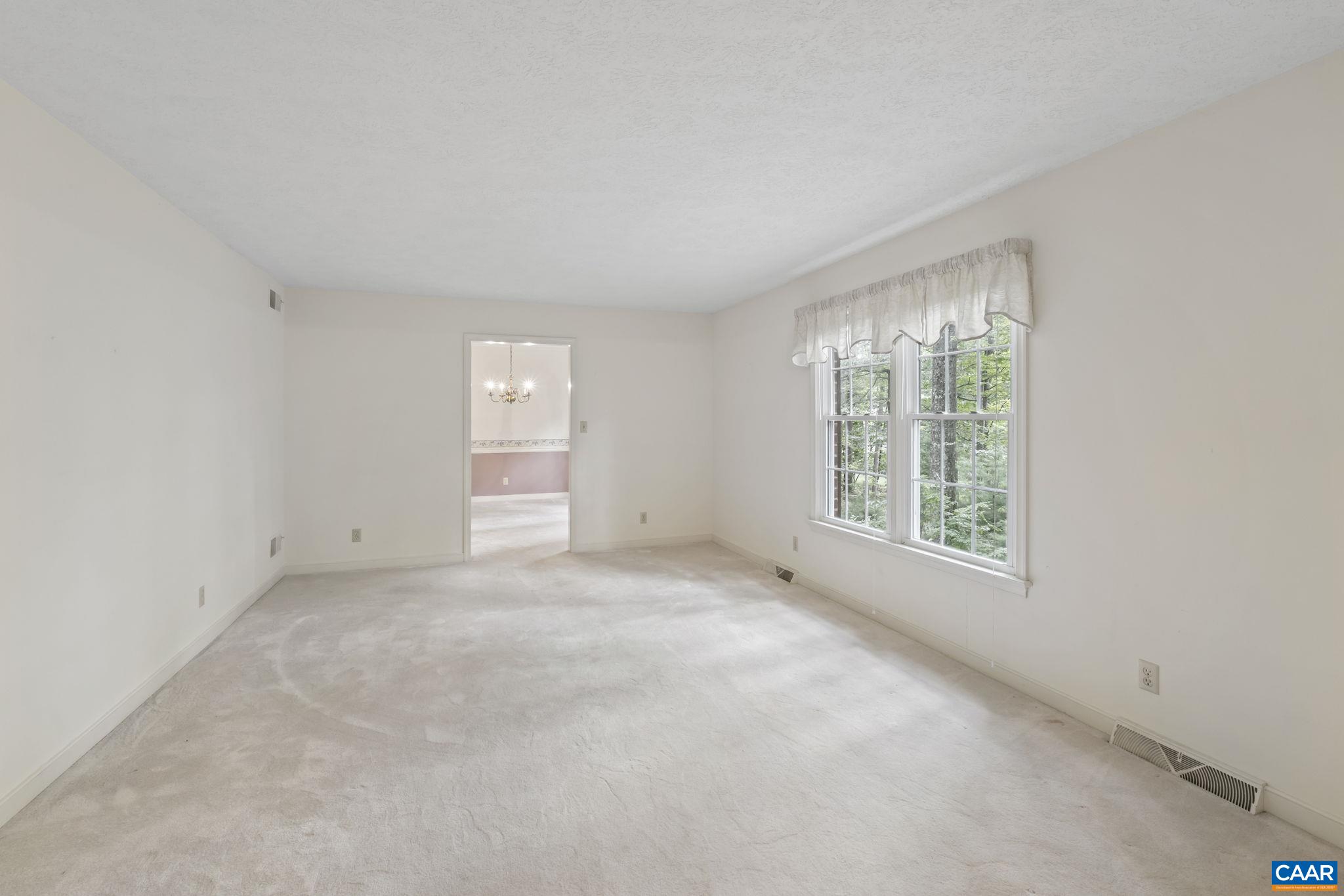 1211 Lanetown Road Crozet, VA 22932 - Photo 11 of 50 an empty room with windows