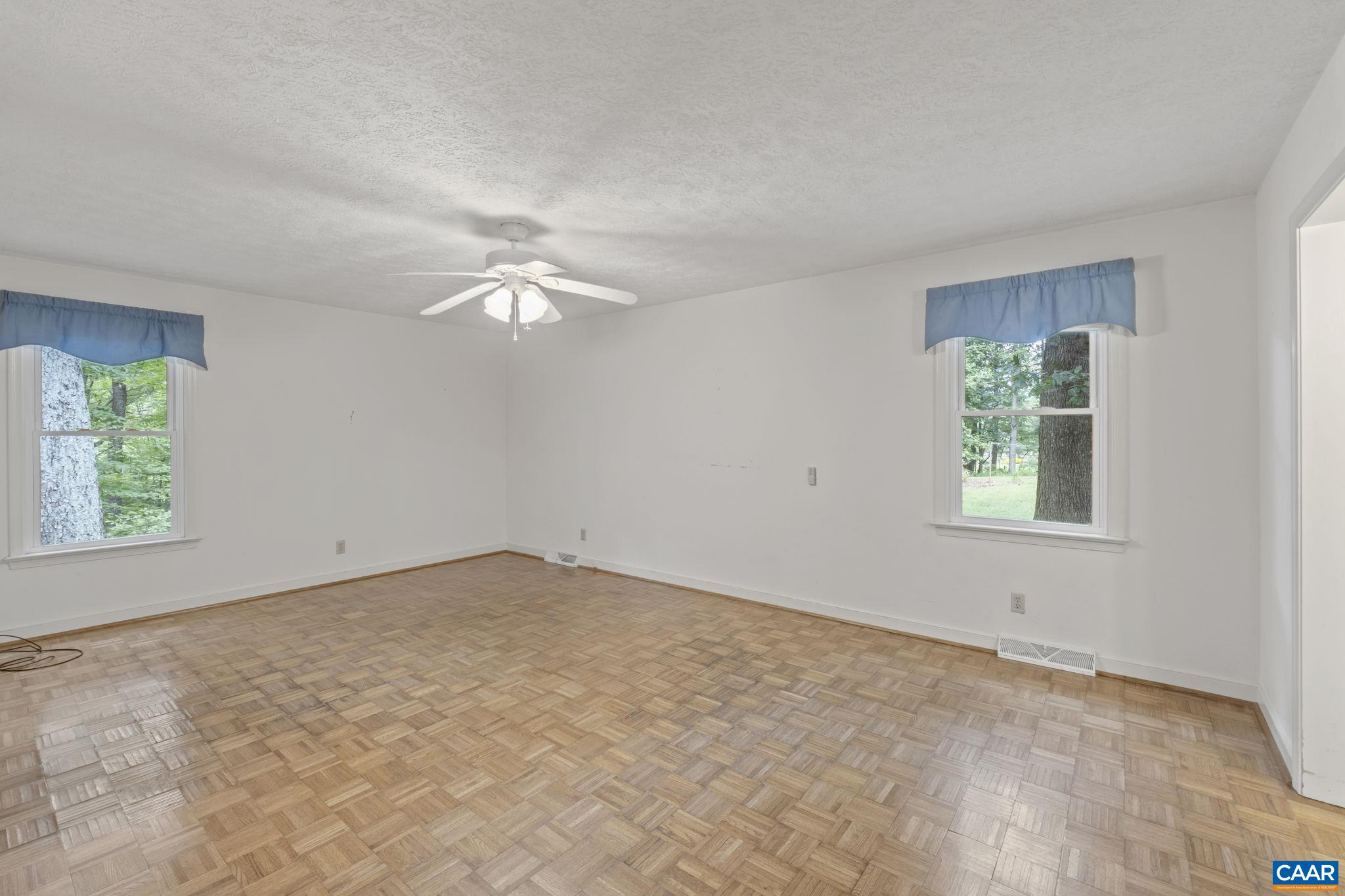 1211 Lanetown Road Crozet, VA 22932 - Photo 32 of 50 an empty room with a window