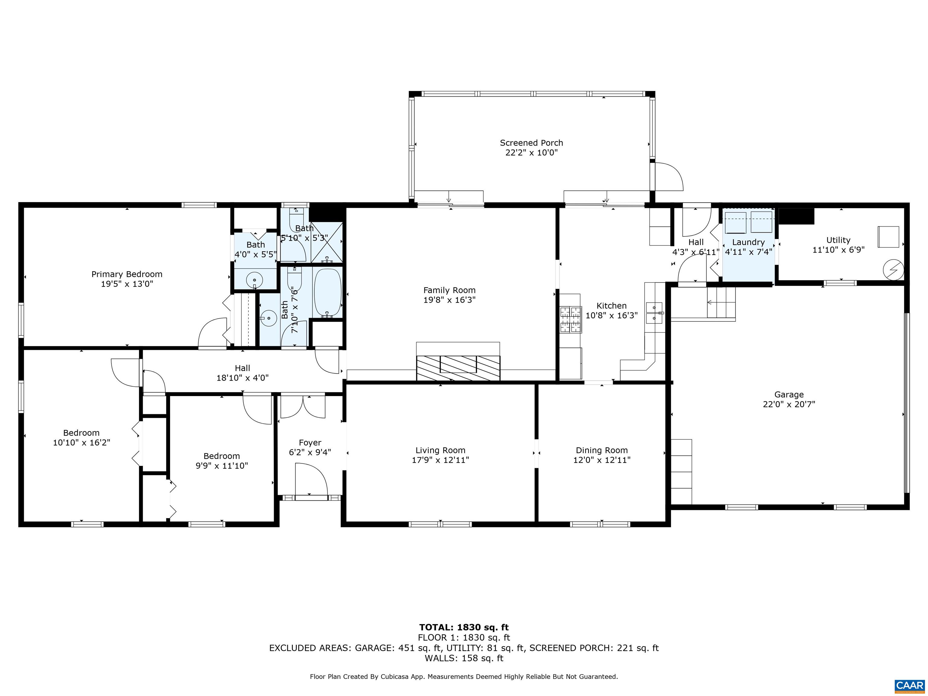 1211 Lanetown Road Crozet, VA 22932 - Photo 46 of 50