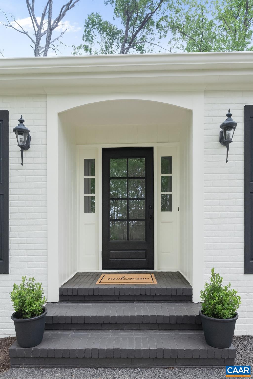 1211 Lanetown Road Crozet, VA 22932 - Photo 6 of 50 a front view of a house