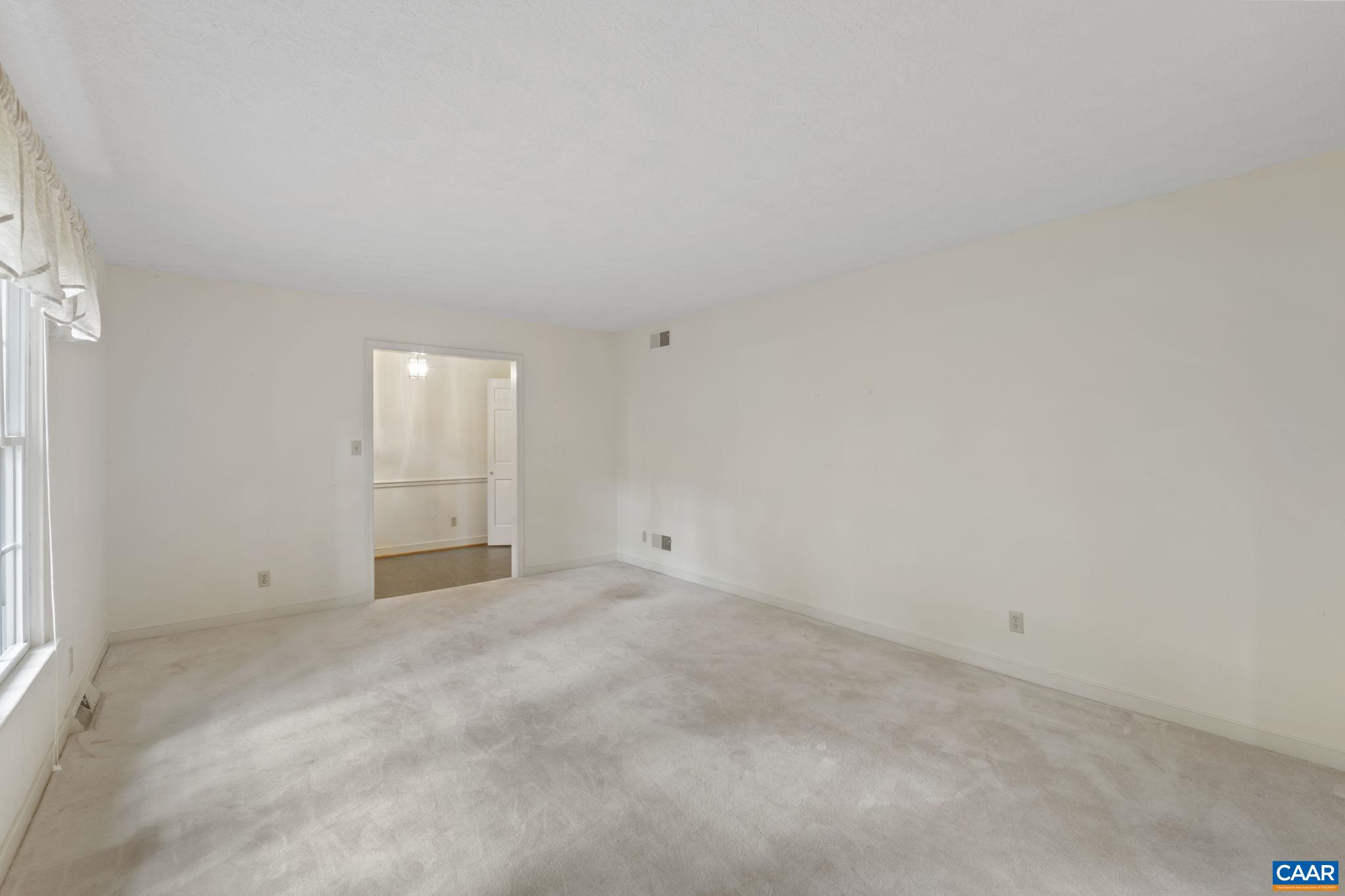 1211 Lanetown Road Crozet, VA 22932 - Photo 10 of 50 an empty room with windows