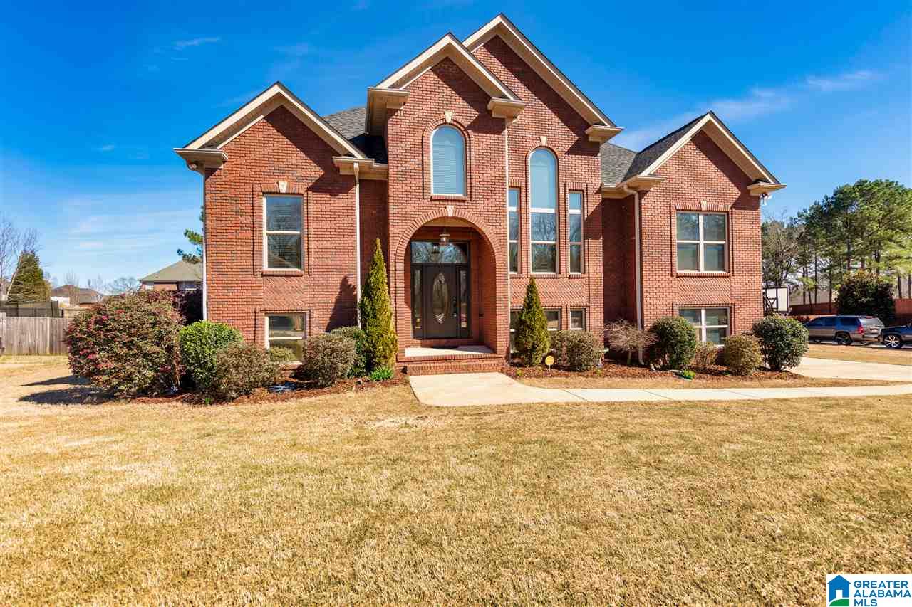 22923 Country Ridge Parkway McCalla, AL 35111 - Photo 2 of 47 Gallery Image 2