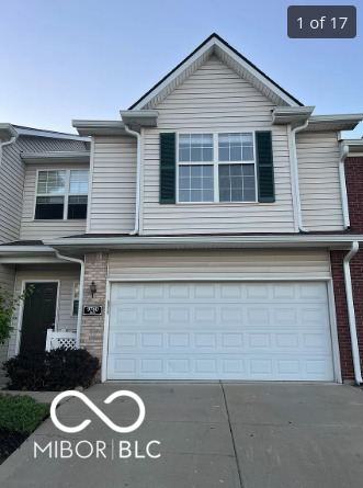 9760 Highpoint Ridge Drive, Unit 101 Fishers, IN 46037 - Photo 1 of 17