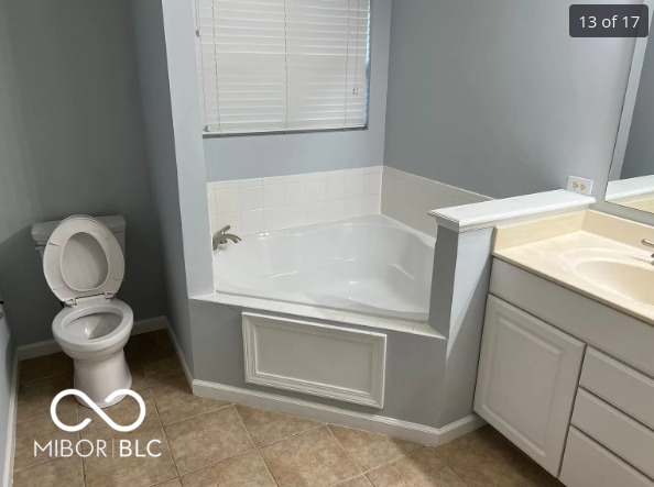 9760 Highpoint Ridge Drive, Unit 101 Fishers, IN 46037 - Photo 13 of 17