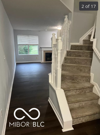 9760 Highpoint Ridge Drive, Unit 101 Fishers, IN 46037 - Photo 2 of 17