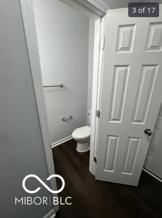 9760 Highpoint Ridge Drive, Unit 101 Fishers, IN 46037 - Photo 3 of 17