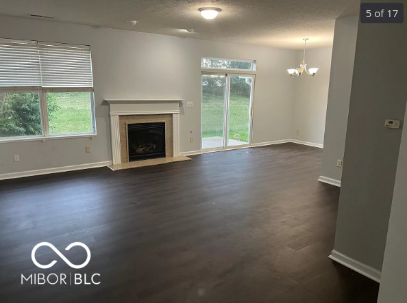 9760 Highpoint Ridge Drive, Unit 101 Fishers, IN 46037 - Photo 5 of 17