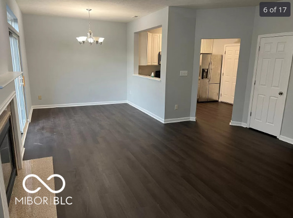 9760 Highpoint Ridge Drive, Unit 101 Fishers, IN 46037 - Photo 6 of 17