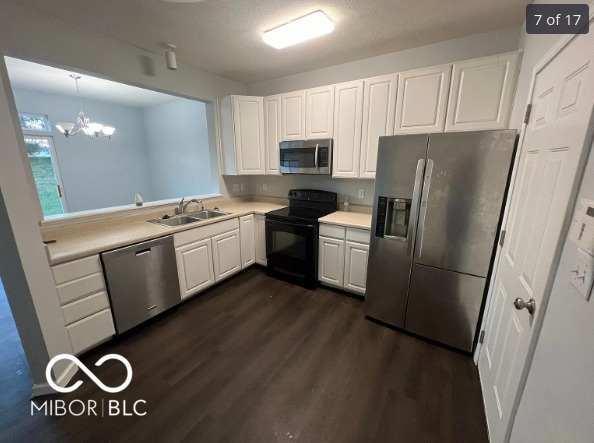 9760 Highpoint Ridge Drive, Unit 101 Fishers, IN 46037 - Photo 7 of 17