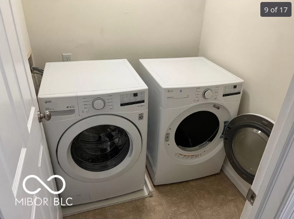 9760 Highpoint Ridge Drive, Unit 101 Fishers, IN 46037 - Photo 9 of 17