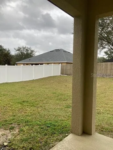 $1,800 | 1539 Teddington Street, Deland, FL 32720