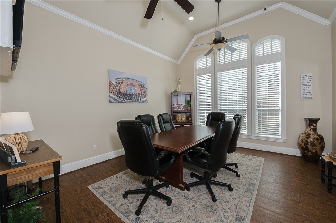 1198 Jones-Butler Road, Unit 1905 College Station, TX 77840 - Photo 48 of 50 One of two conference rooms available