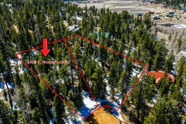 $150,000 | 1420 Woodchuck Road, Duck Creek Village, UT 84762
