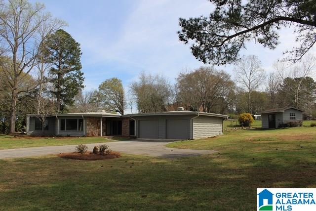 5009 Masters Road Pell City, AL 35128 - Photo 1 of 29