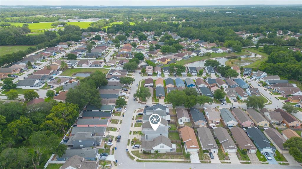 28632 Seashell Court Wesley Chapel, FL 33545 - Photo 53 of 60