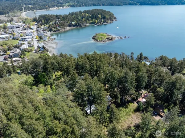 $225,000 | 122 Geer Lane, Orcas Island, WA 98245