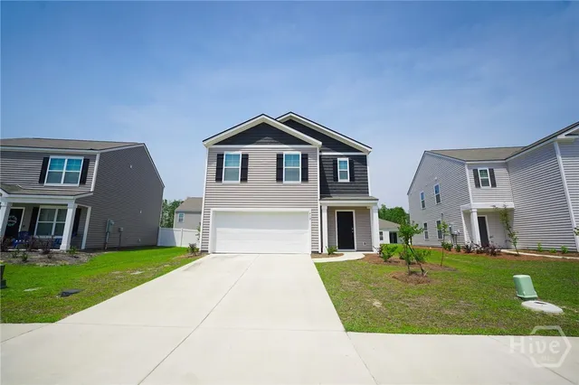 $2,500 | 412 Coconut Drive, Bloomingdale, GA 31302