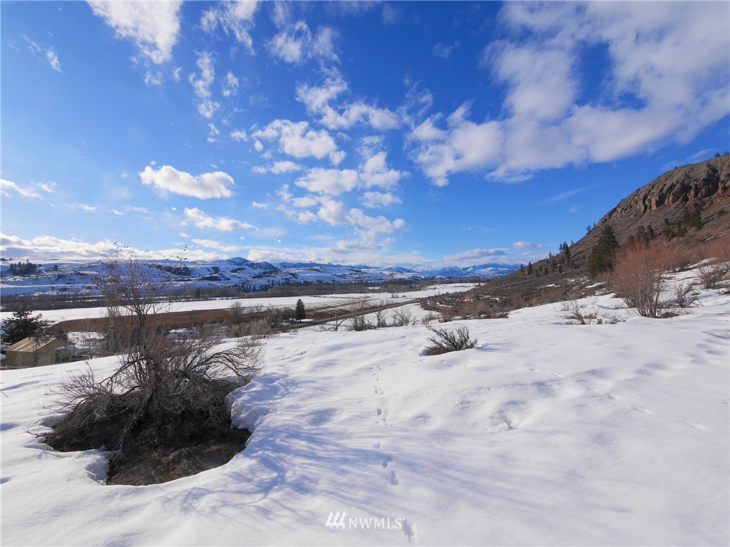 31 Homestead Hills Road Twisp, WA 98856 - Photo 24 of 25 Gallery Image 24